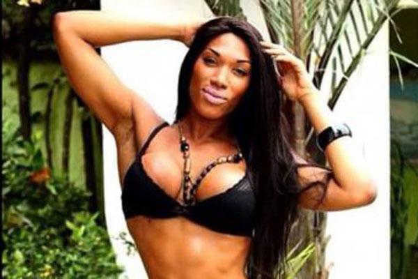 Transexual fue detenida y desfigurada por la policiacutea brasilentildea