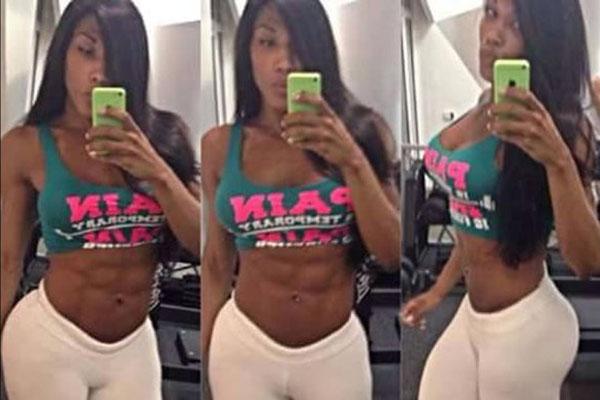 Transexual fue detenida y desfigurada por la policiacutea brasilentildea