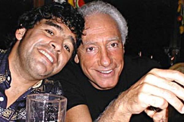 Coppola- La droga del jarroacuten era trucha si era de la buena la tomaacutebamos