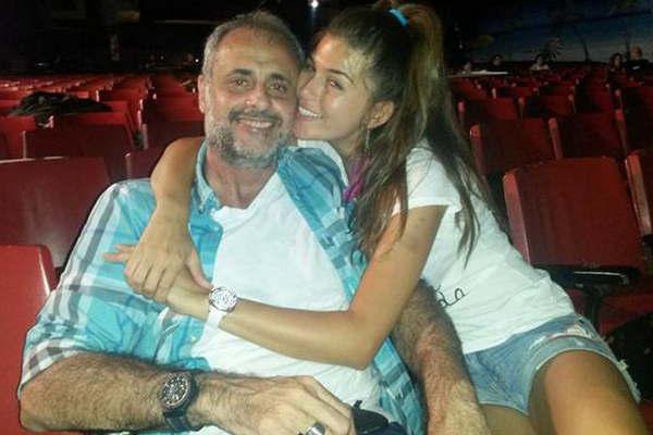 Me voy a casar con Mariana Antoniale