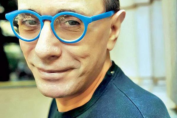 Jean Francois Casanova murioacute tras luchar contra el caacutencer