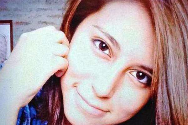 Luana era acosada por las redes sociales contoacute su mamaacute