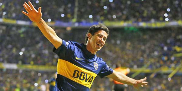 Boca vencioacute a River y quedoacute como uacutenico liacuteder del campeonato