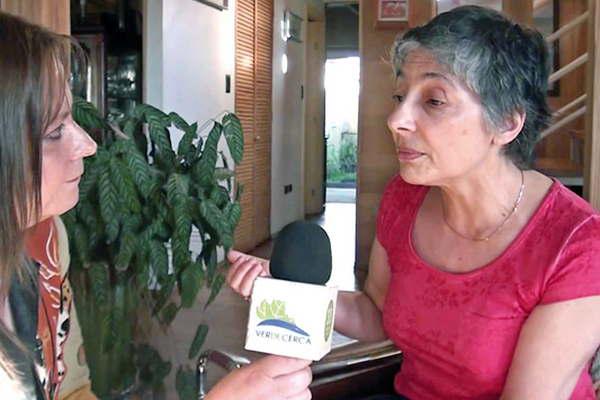 Una chilena adopta bebeacutes muertos para poder darles un entierro digno