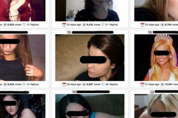 Semana de definiciones para el stripper acusado de porno venganza