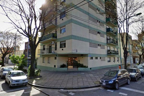 Alan no me mates el dramaacutetico grito de una joven para que su hermano no la estrangule