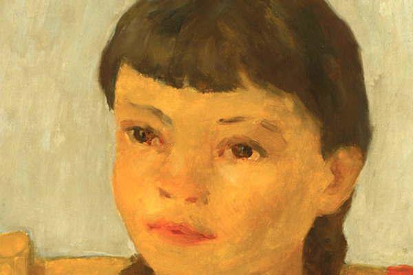 Ramoacuten Goacutemez Cornet en la mirada del curador de su obra