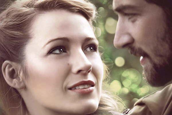 El secreto de Adaline en los cines locales