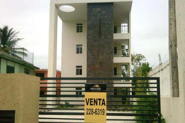 Valor promedio del m2 de departamentos nuevos subioacute 25-en-porciento- hasta US 2480