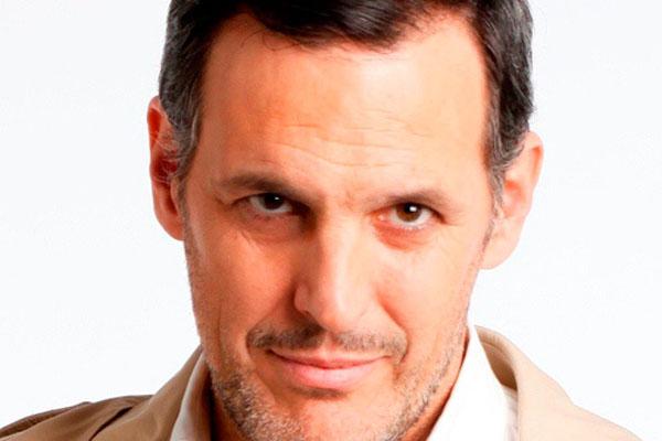 Nacho Gadano llega hoy a Villa Ojo de Agua a traveacutes de Cafeacute Cultura