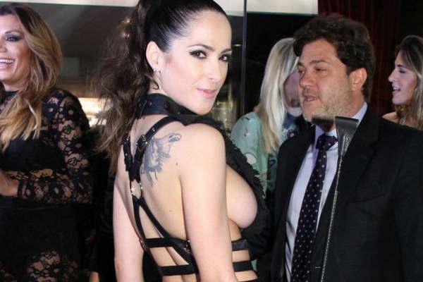 Victoria Vanucci se fue de GH y se llevoacute su silloacuten