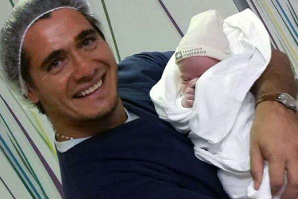 Nacioacute Ramoacuten el hijo de Andino