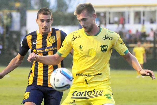 Esteban Saveljich de Defensa y Justicia fue convocado por la seleccioacuten de Montenegro