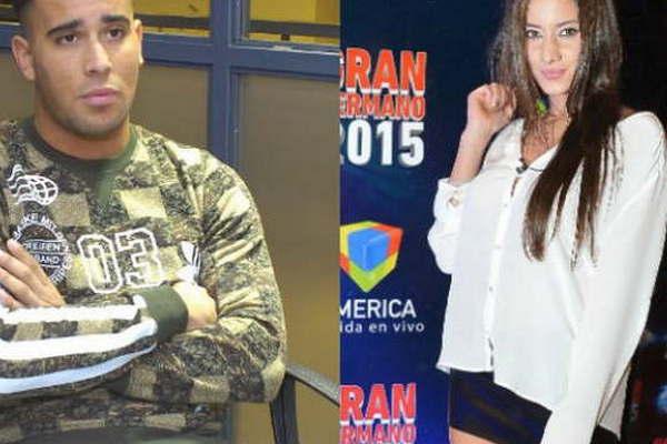 Revelacioacuten contundente- Siacute soy yo el protagonista de esas fotos junto a Beleacuten