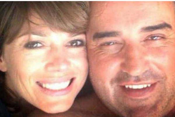 Coki Ramiacuterez confirmoacute que su relacioacuten con el Pato Cabrera no tiene retorno