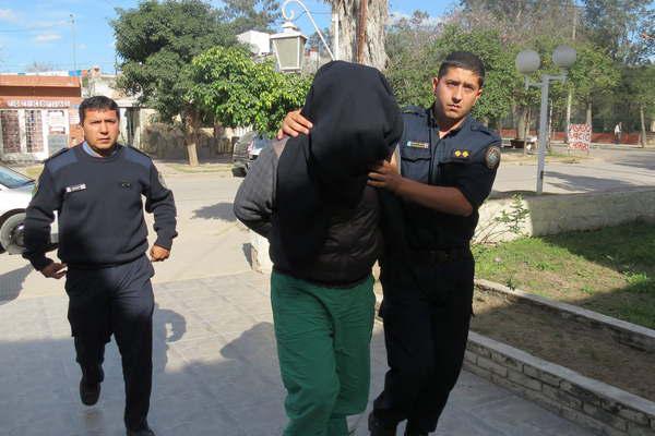 Homicidio de Matiacuteas Juaacuterez- detienen a otro miembro del clan Valor