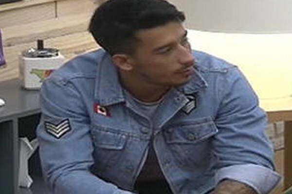 iquestMarian realizoacute la fulminante a Nico por despecho