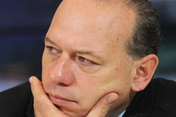 Berni pide intervenir la AFA 6 meses y poner fin a la violencia en el fuacutetbol