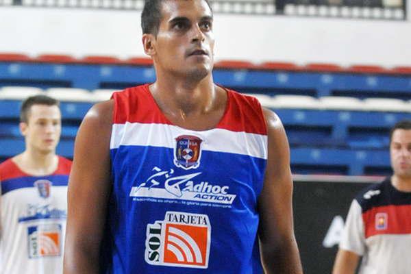 Leo Mainoldi avisoacute que no seraacute faacutecil