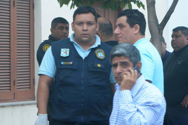 Un joven estudiante se quitoacute la vida en  su departamento