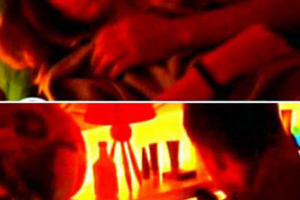 El ex de Bernal insiste en conquistar a Romina de GH 2015