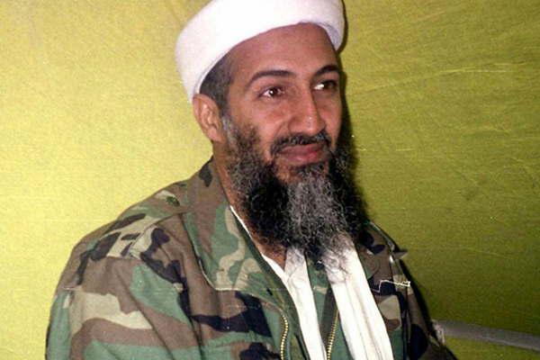 Desclasifican documentos sobre Bin Laden antes de su muerte