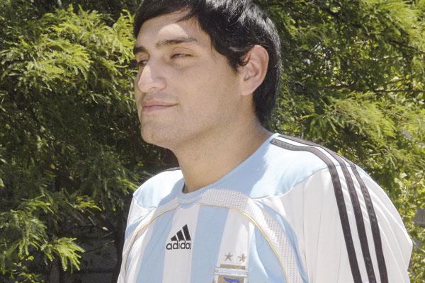 Ivaacuten Figueroa- Es una caricia al alma haber sido el capitaacuten