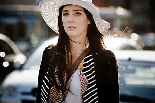 Paola Krum piensa en  el retiro