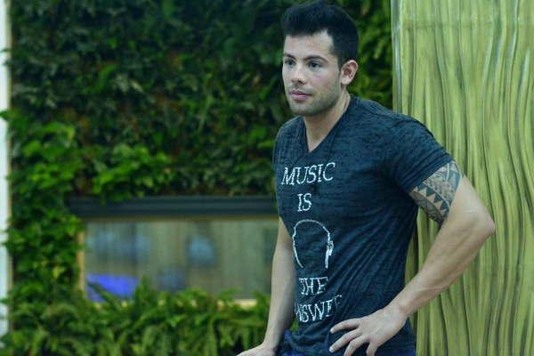 Fuerte acusacioacuten de un ex Gran Hermano a Mariano Veroacuten