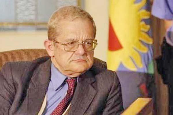 Renuncioacute el juez Piombo tras bajar la pena a un violador