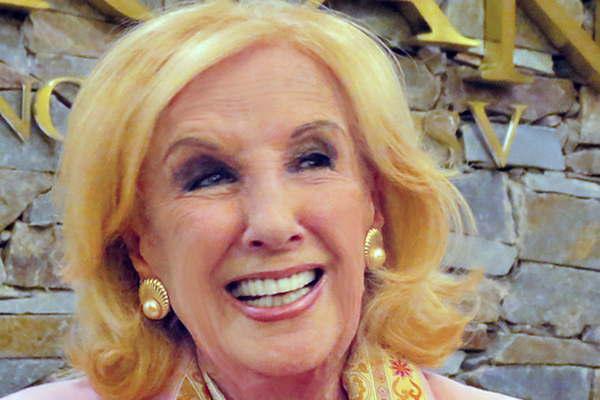 Reveloacute que tuvo mucho pudor cuando filmoacute La Patota con Tinayre