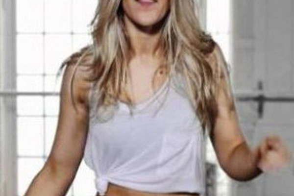 Ya es Gilda el personaje que haraacute en Esperanza Miacutea