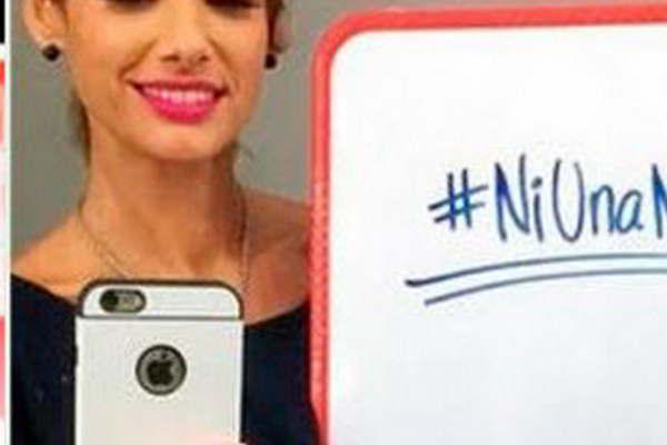 El sorprendente cambio fiacutesico de la sexoacuteloga Alessandra Rampolla