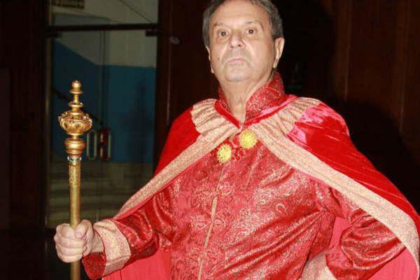 Murioacute Ricardo Moraacuten actor de extensa carrera en cine teatro y televisioacuten