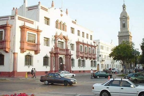 Queacute tienen en comuacuten Santiago del Estero con La Serena y con Santiago de Chile