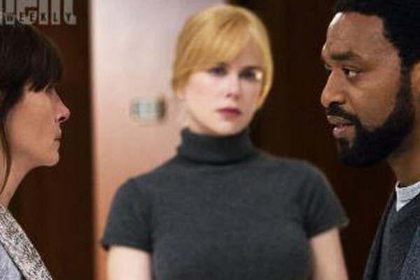 El Secreto de sus Ojos a lo Hollywood