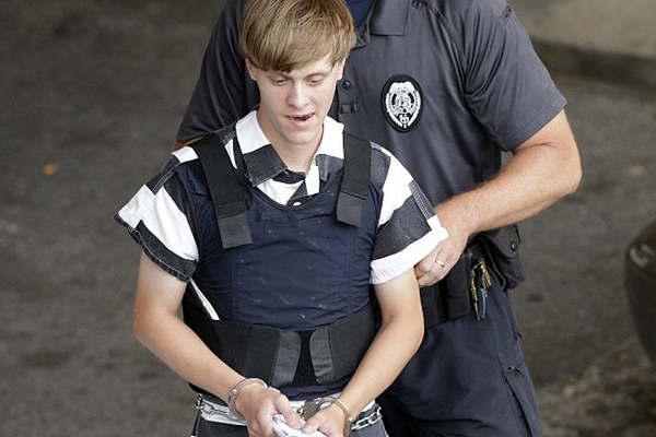 EEUU- autor de tiroteo acusado de asesinato