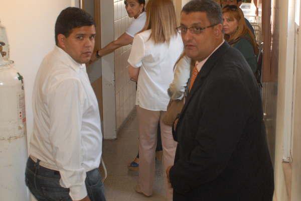 Striper cordobeacutes no podraacute acercarse a 300  metros de su ex novia