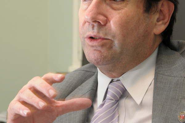 Designaron fiscales y defensores que actuaraacuten durante la feria judicial para toda la provincia