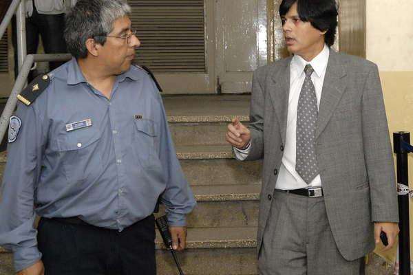 El teacutecnico radioacutelogo le inyectoacute algo que matoacute a mi hijita