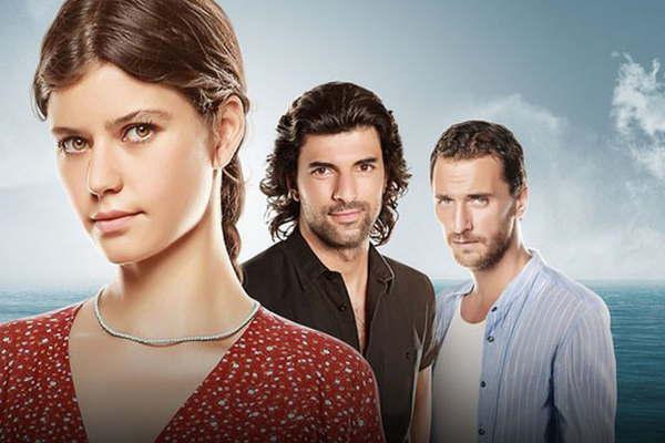 Telefeacute pone sus fichas  a las novelas de Turquiacutea