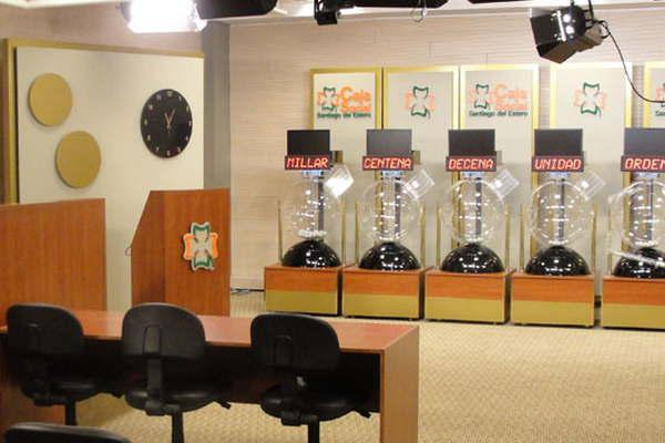 La Caja Social de Santiago del Estero realizaraacute el sorteo de 3 millones de pesos el proacuteximo saacutebado 25 de julio