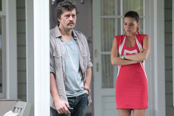 Desde hoy por Canal 7 de Santiago Secretos nadie es inocente