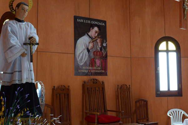 Encuentro en San Luis Gonzaga