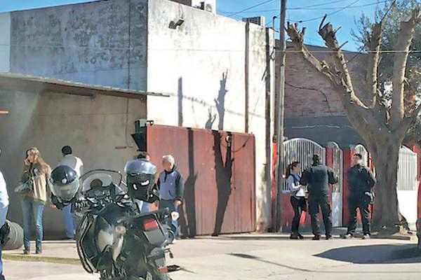 Joven se suicidoacute asfixiaacutendose con una bolsa de plaacutestico en La Banda