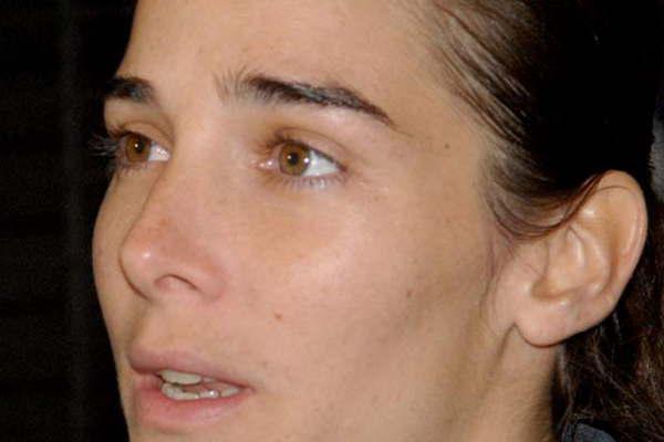 Juanita- Con Gonzalo nos separamos por amor