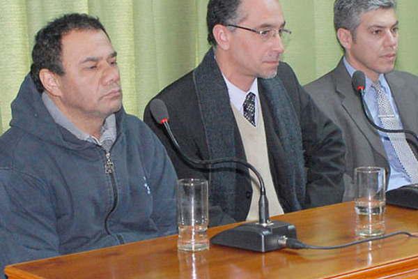 En agosto comenzaraacute el juicio  por el crimen de Juana Saacutendez