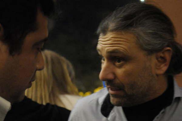 Me veo gobernando a Buenos Aires