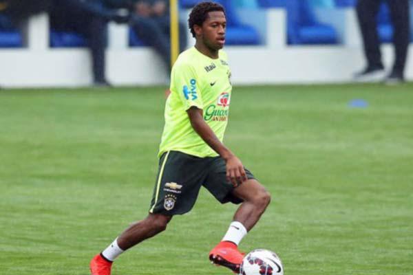 Futbolista brasilentildeo dio positivo de doping en la Copa Ameacuterica