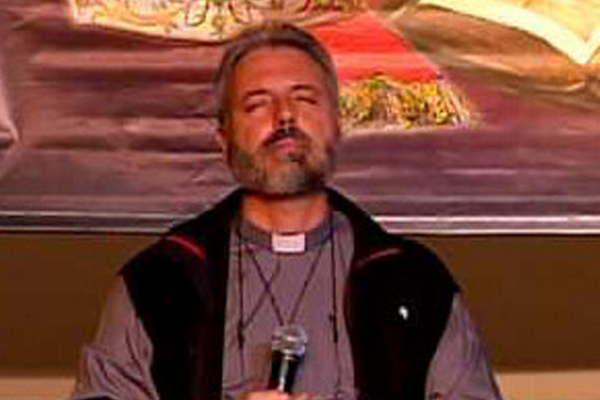 La Renovacioacuten Carismaacutetica Catoacutelica invita a un nuevo Retiro de sanacioacuten